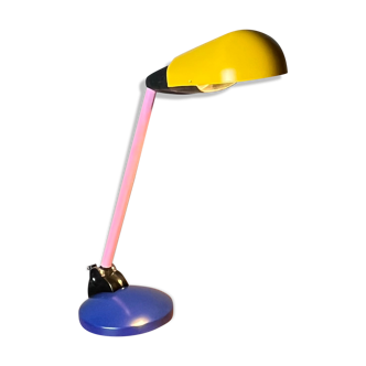 Desk lamp "Memphis"