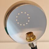 Targetti chrome snake lamp