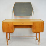 1970s dressing table