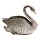 Porte Serviettes ou Lettres Cygne