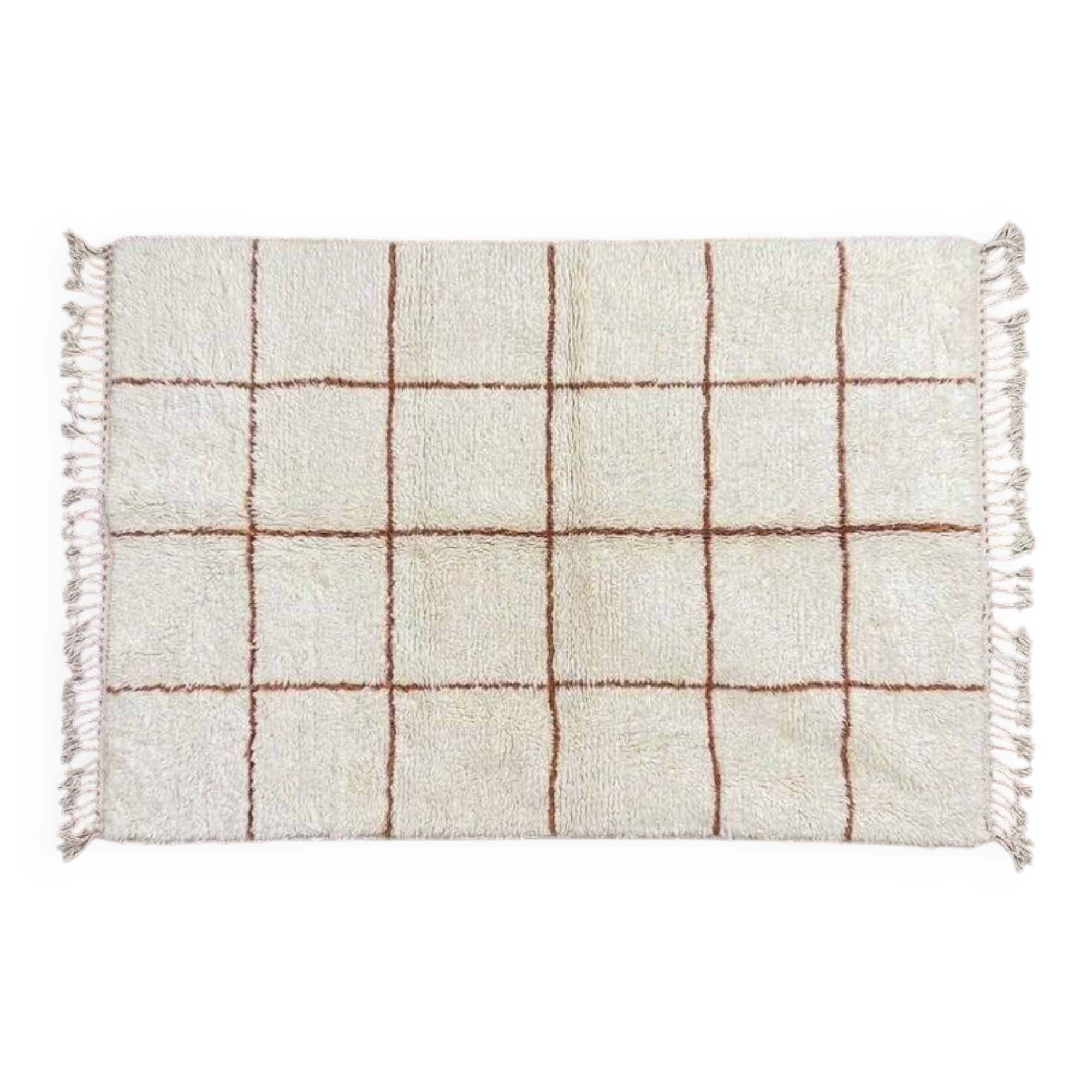 Tapis marocain berbère 250cmx150cm