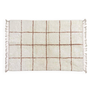 Tapis marocain berbère 250cmx150cm