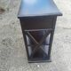 Paires de tables de chevet