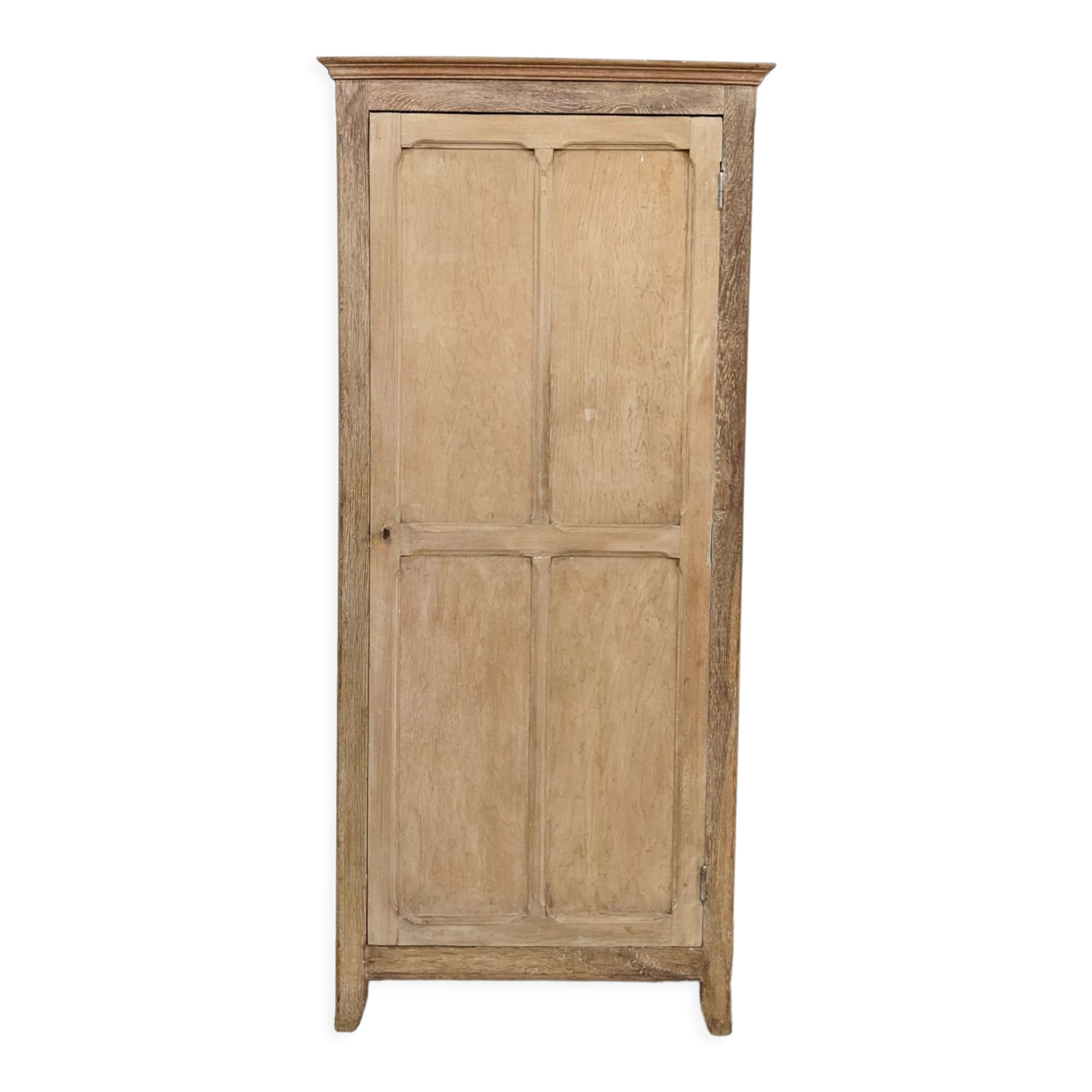 Vintage knitted hoister