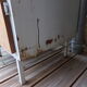 Industrial wardrobe 1 door