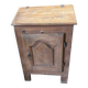 One-door writing desk