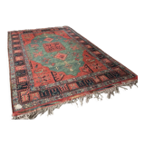 Tapis oriental