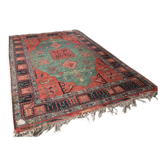 Tapis oriental