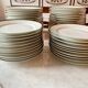 Service de table en porcelaine ch pillivuyt 81 pièces