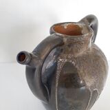 Art Deco vase by Léon Pointu