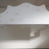 Marquês console.