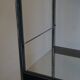 Bookcase 1970 chrome