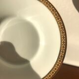 Set of 6 coffee cups and Royal Limoges cups