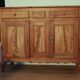 Buffet 2 portes
