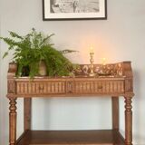 Lavabo antique