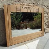 Miroir style Art déco