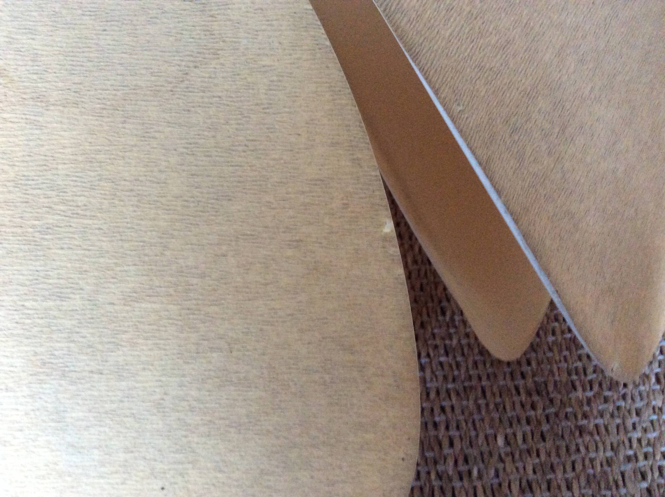 Suspension fleur