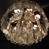 Palazzo chandelier by J.T Kalmar from the 60s
