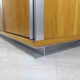 Oak sideboard