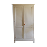 Parisian wardrobe