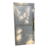 Old door