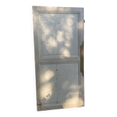 Ancienne porte