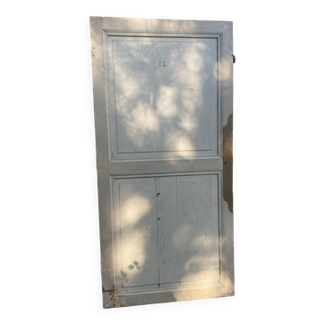 Old door