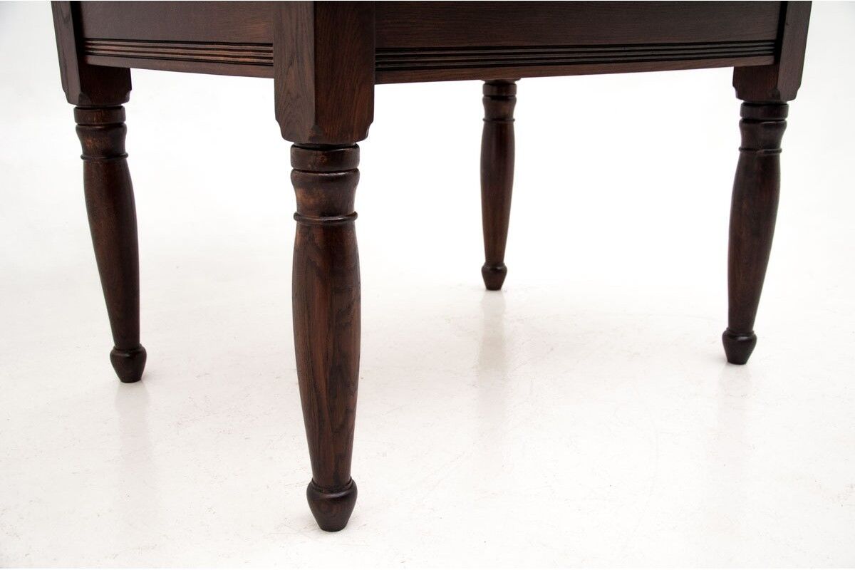 Dining room set with 6 chairs