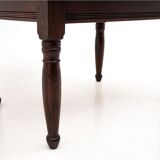 Dining room set with 6 chairs