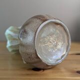 Vase boule col à 4 côtés Belgium