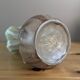 Belgium 4-sided neck ball vase