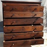 6-drawer chest of drawers XXL trade furniture