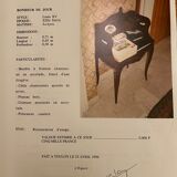 Table - happiness of the day