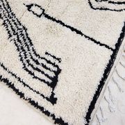 Tapis Berbere Marocain 278x150cm
