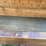 Antique chest of drawers