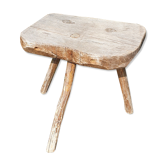 Milking stool