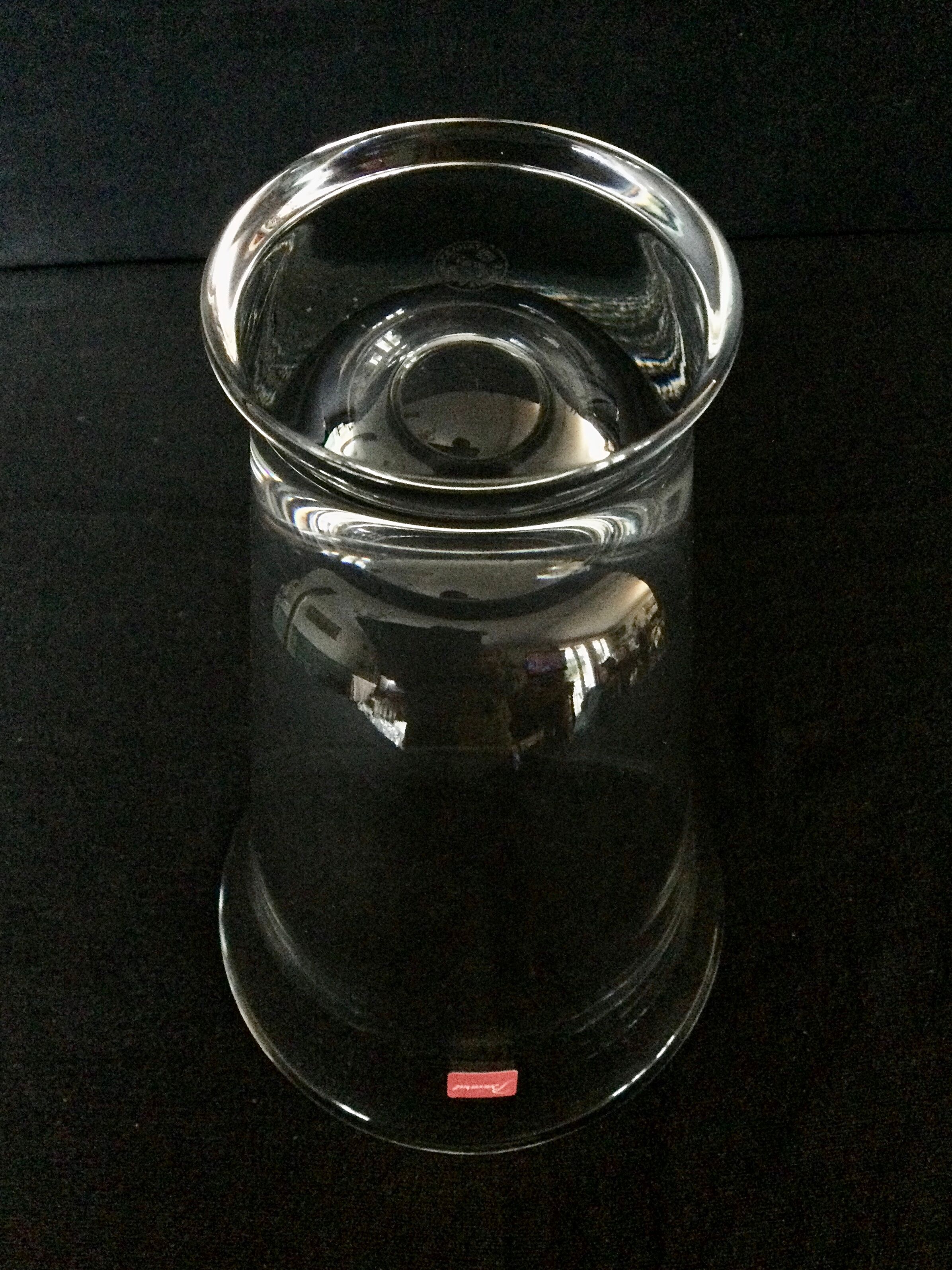 Vase Baccarat