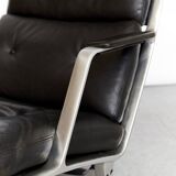 Jørgen Kastholm & Preben Fabricius Lounge Chair FK85 for Kill International