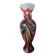 Opaline vase