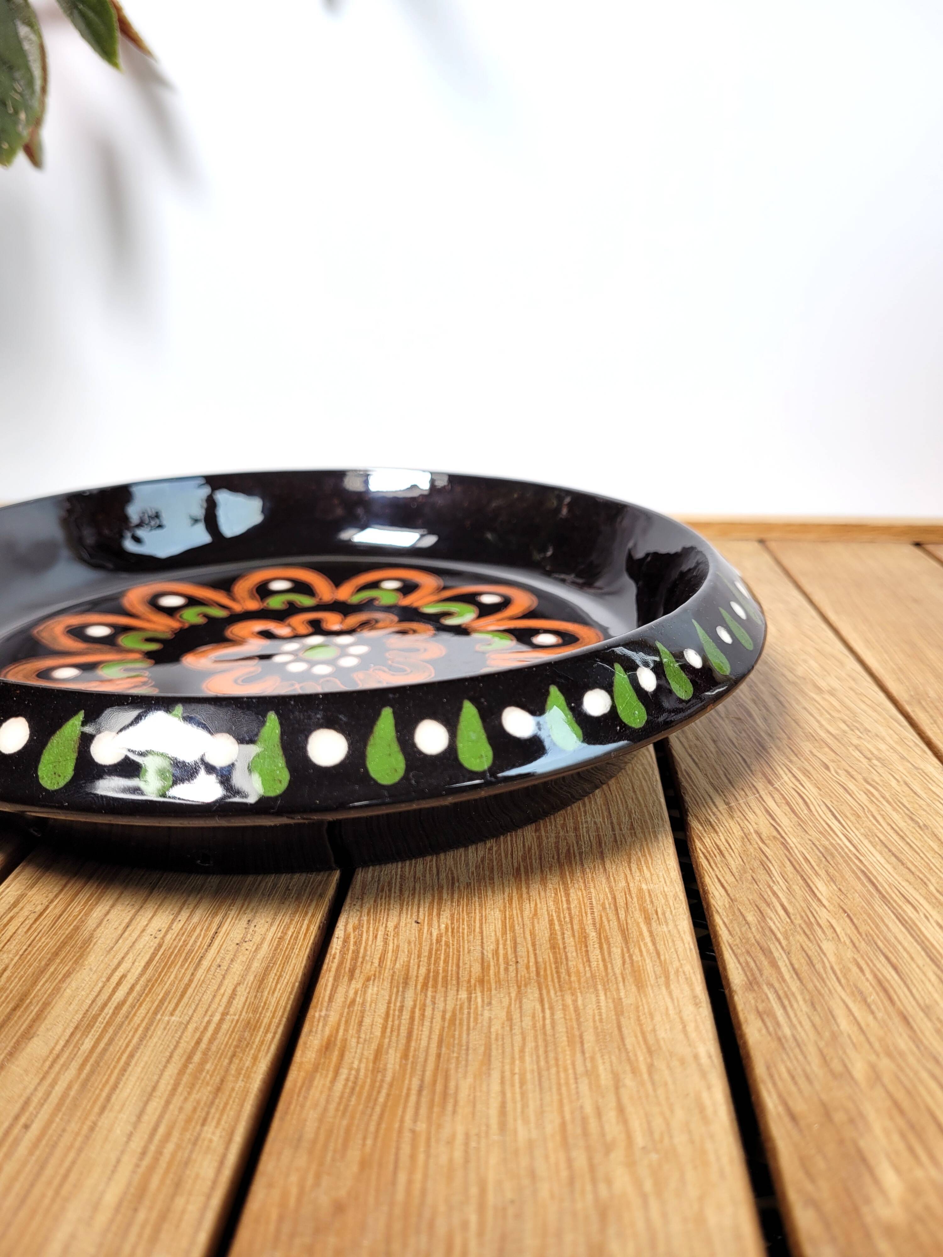 Pottery cup Hans Hertig Switzerland