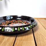 Pottery cup Hans Hertig Switzerland