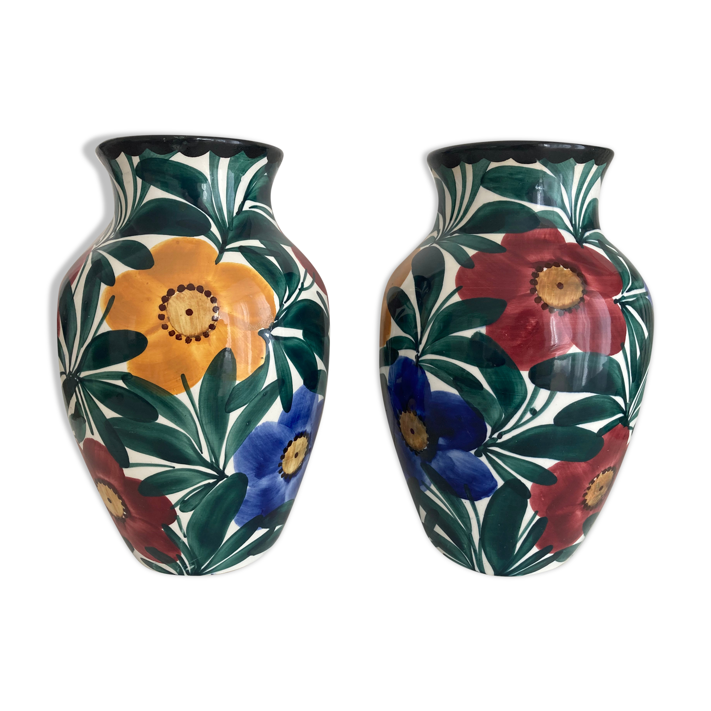 Vases Schramberg