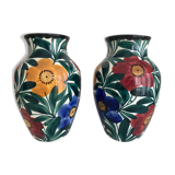 Vases Schramberg