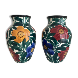 Vases Schramberg