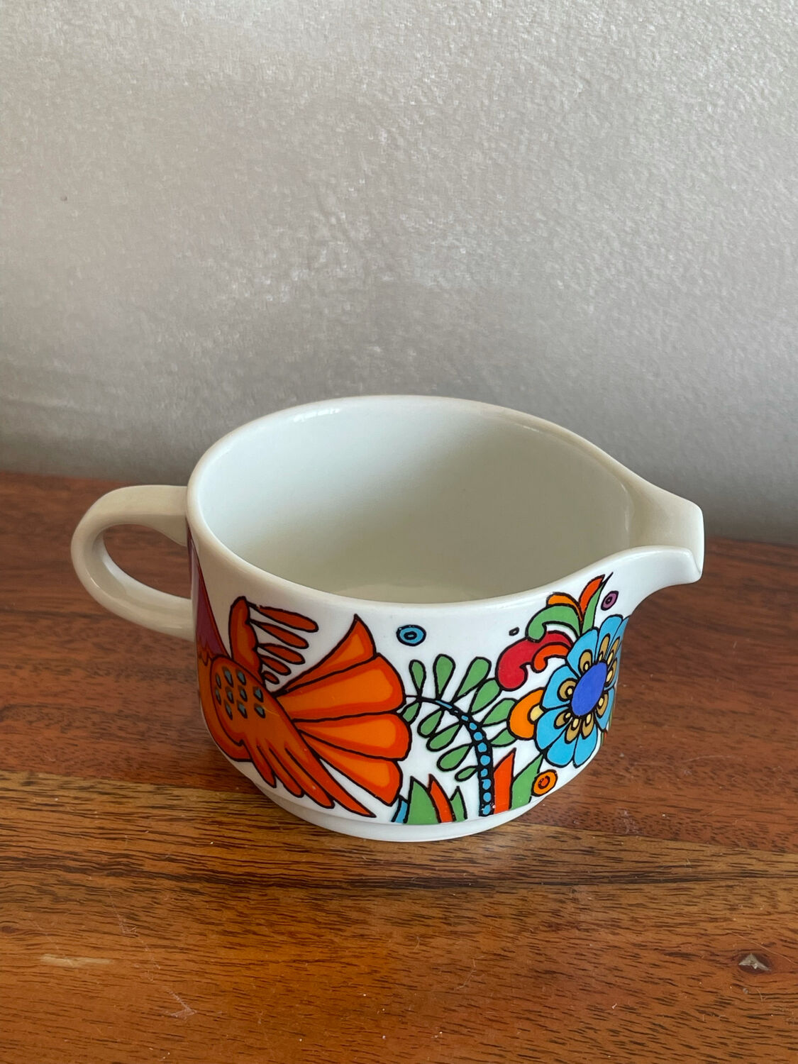 Mini milk jug Acapulco