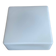 Opaline square perfect wall light or ceiling light