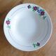 1 vintage soup plate from Moulin des Loups et Orchies 221278