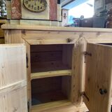 sideboard