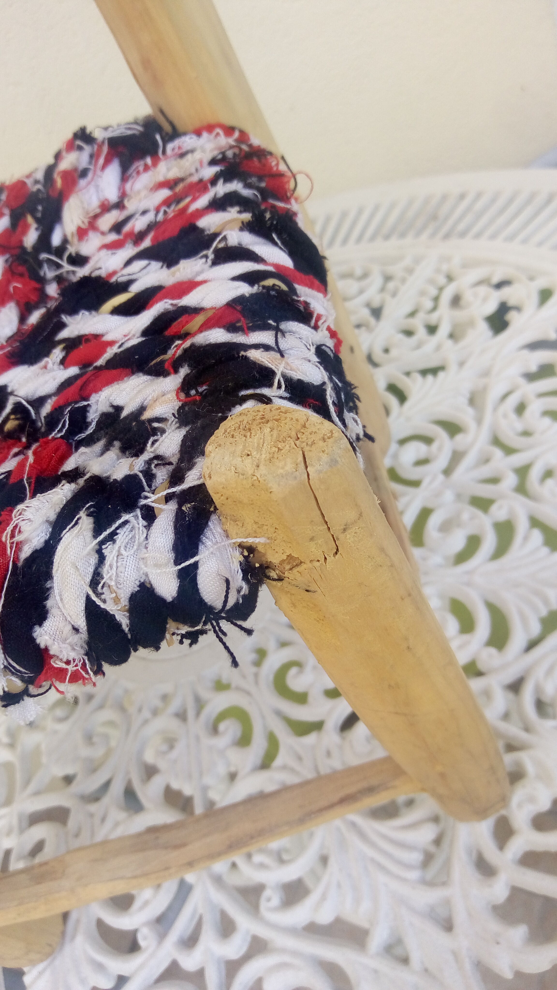 Moroccan chair for children