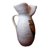 Pitcher